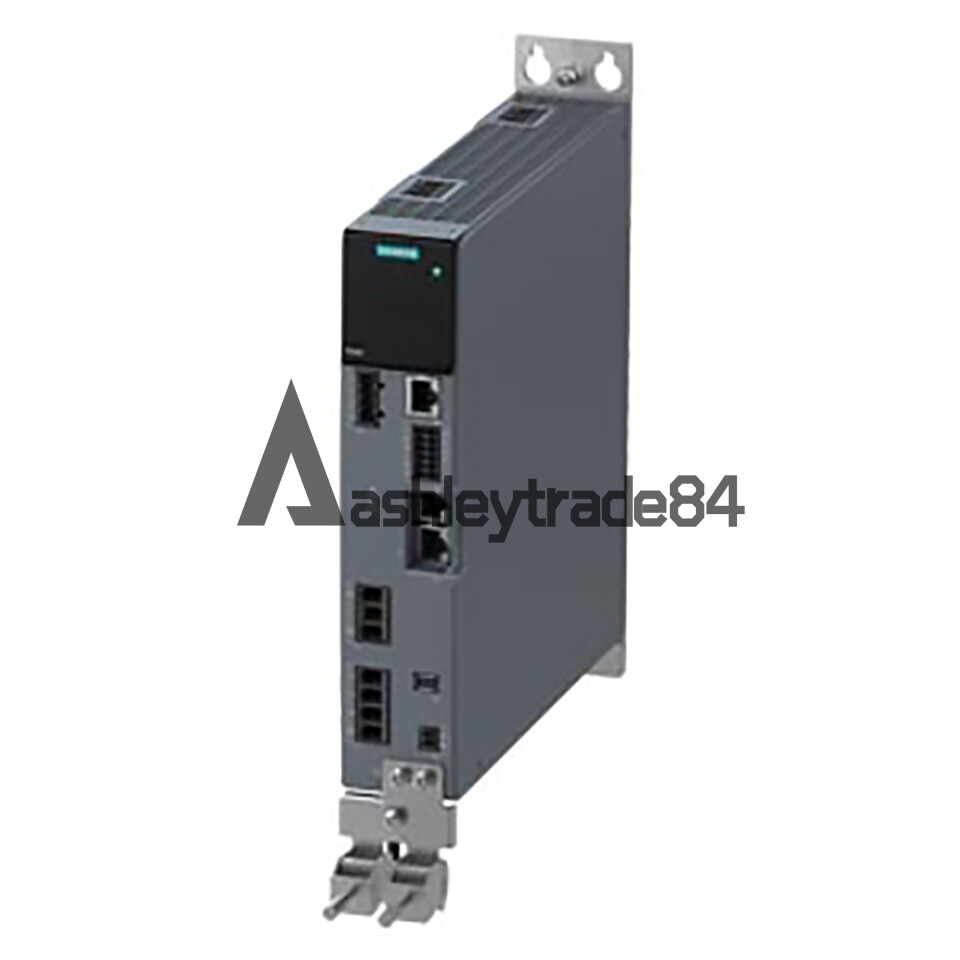 1PC New Siemens SINAMICS S210 6SL3210-5HE10-4UF0 Via DHL or FedEX