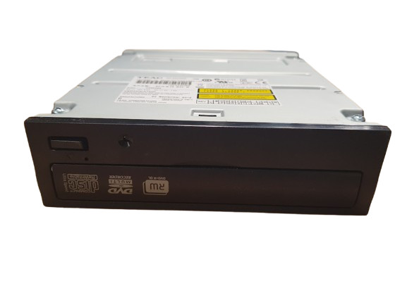 TEAC DV-W524GSC-100 Internal, 5.25 Inch Desktop Optical Drive