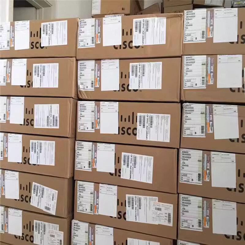 Original Cisco SFP-10G-ZR-X NEW IN clamshell In Stock