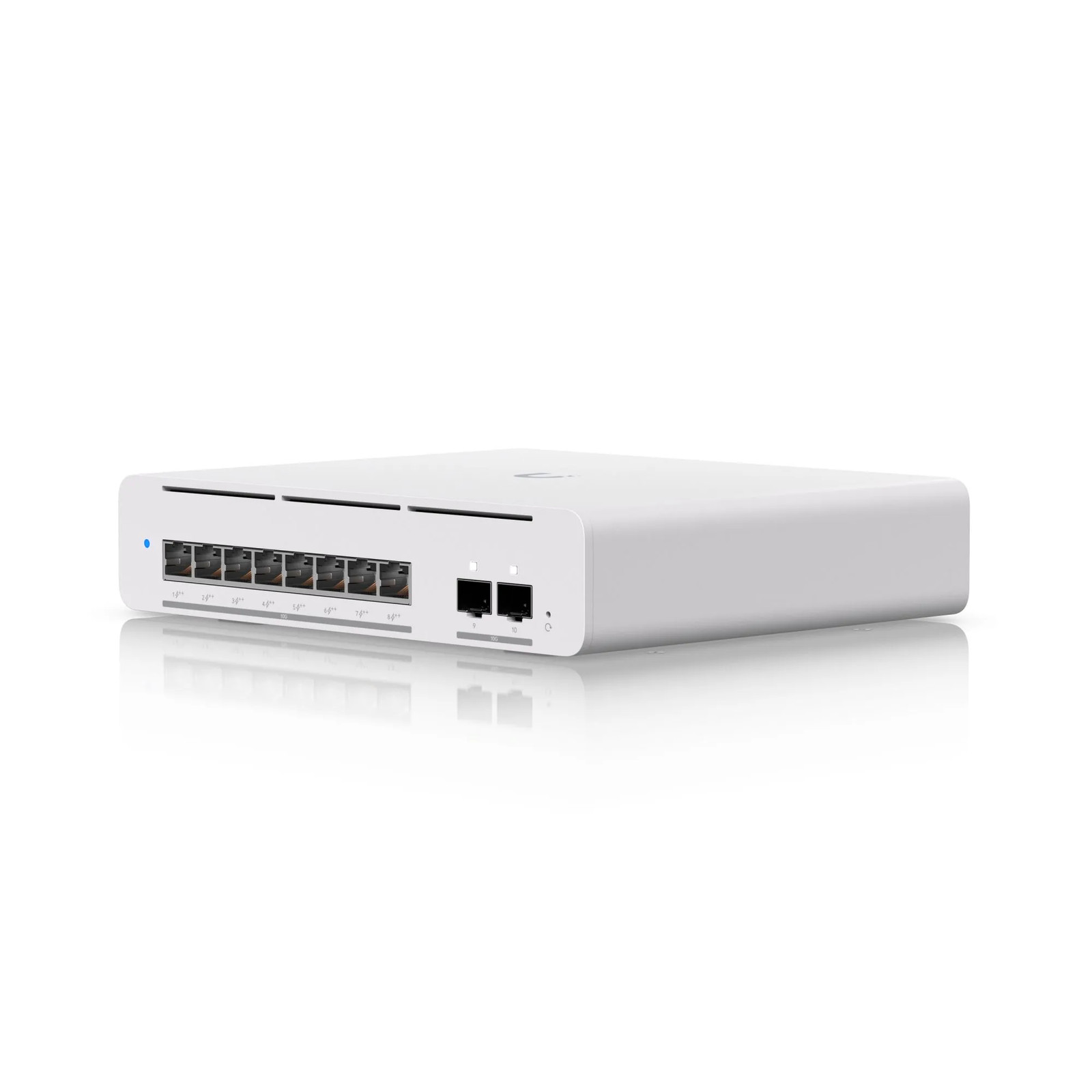 Ubiquiti USW-Pro-XG-8-PoE UniFi Switch Pro XG 8 PoE