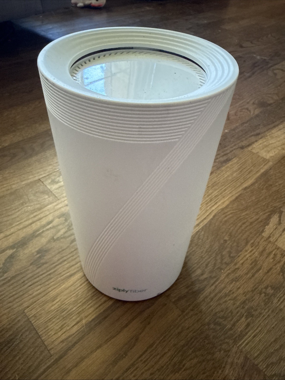 TP-Link Aginet HB810 BE22000 Mesh Wi-Fi 7 Router - NO POWER CORD