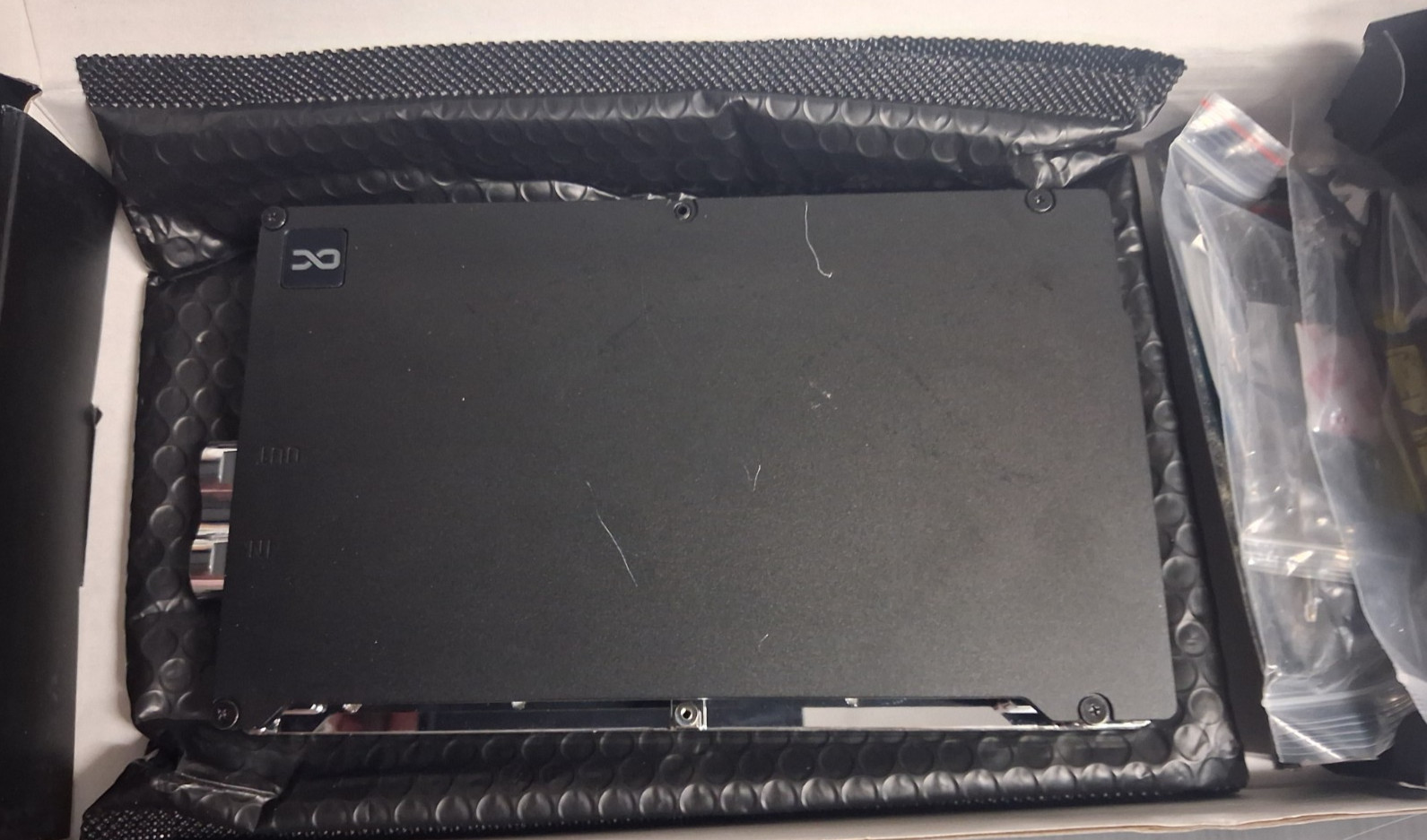 Alphacool ES Geforce RTX 4090 Reference Design & Backplate 13395 4250197133951