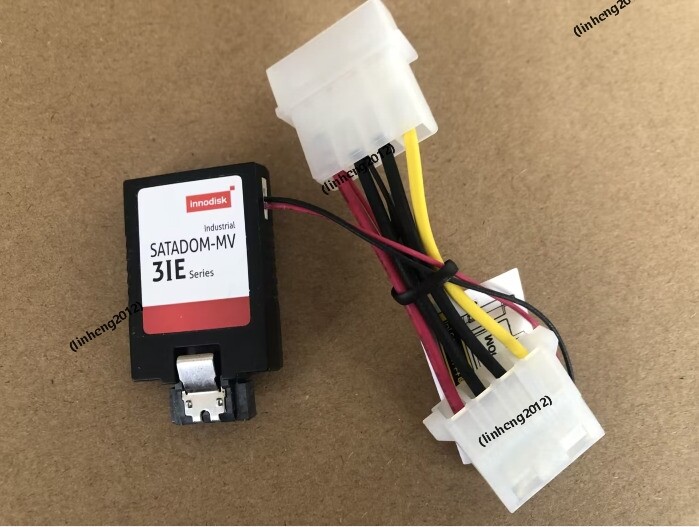 innodisk  SATADOM-MV  Industrial 3IE  8GB