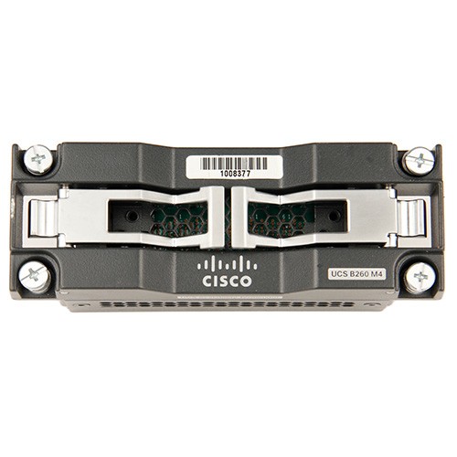 Cisco UCS UCSB-EX-M4-2SC UCS B260 M4 Scalability Card