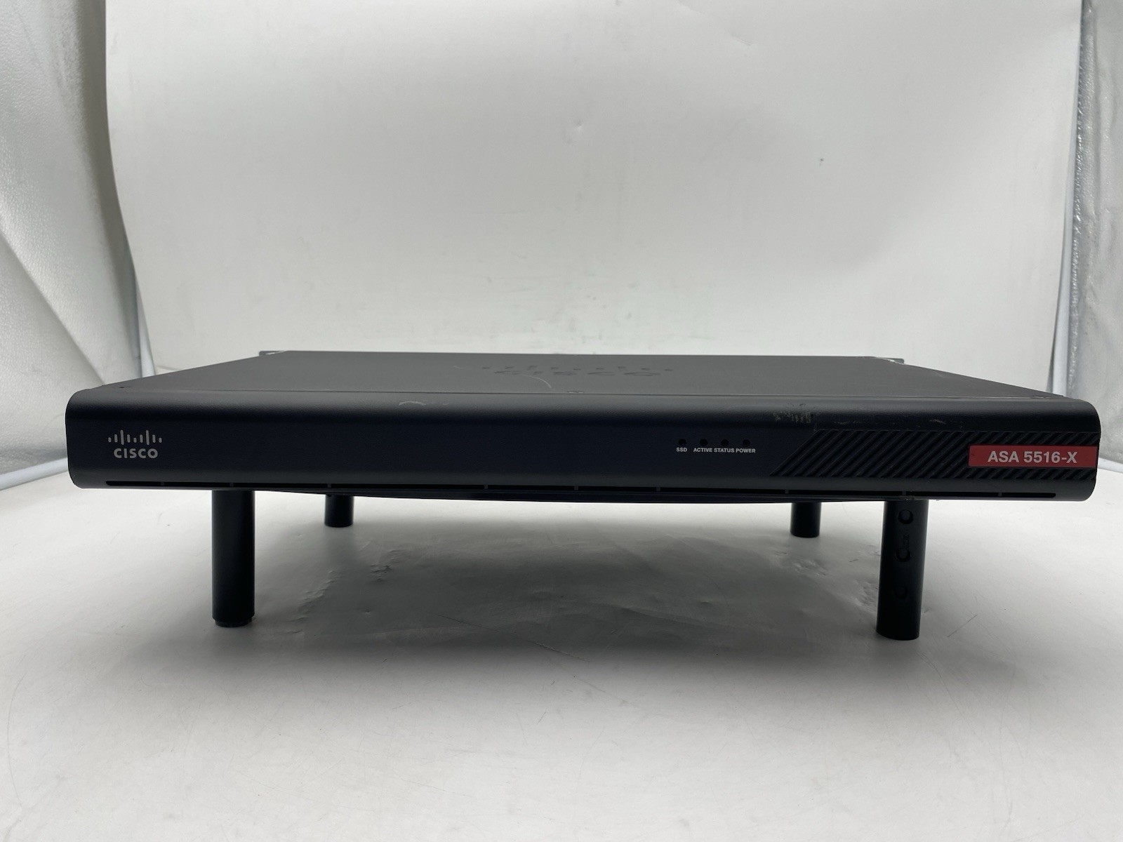 Cisco ASA 5516-X Firewall Security Appliance
