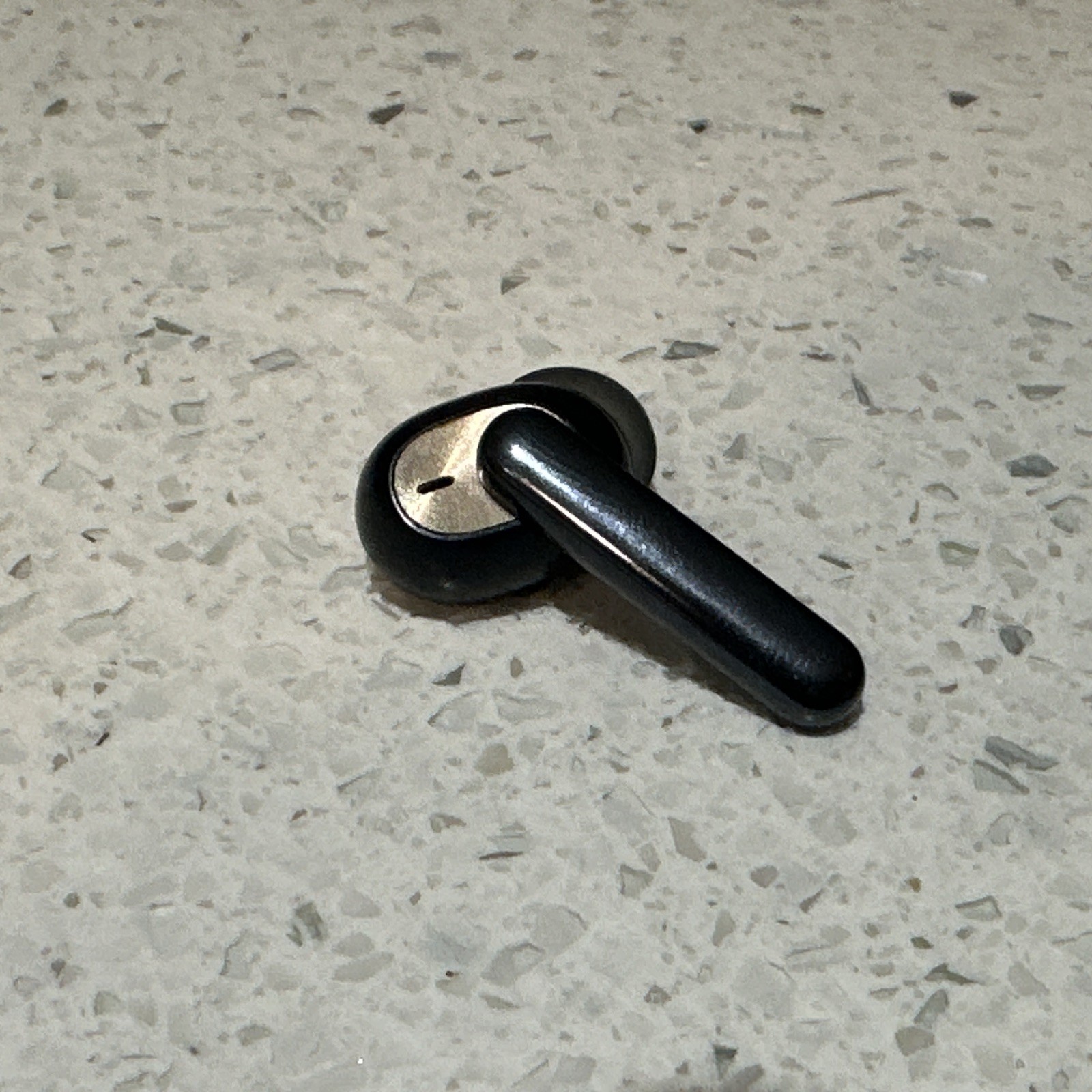 oppo Enco W51, TWS Earbuds ETi21 With Active Noise Cancellation, Right Side Only