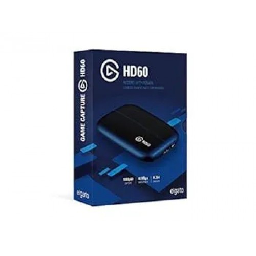 Used (Very Good) Elgato Game Capture HD60