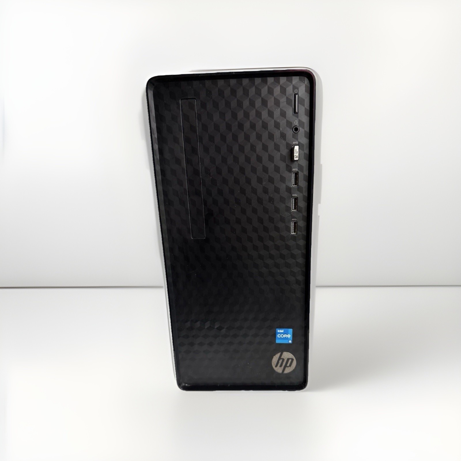 HP Slim Desktop Tower S01-aF2023w Pentium, 8GB RAM, 256GB SSD, Win11 Home