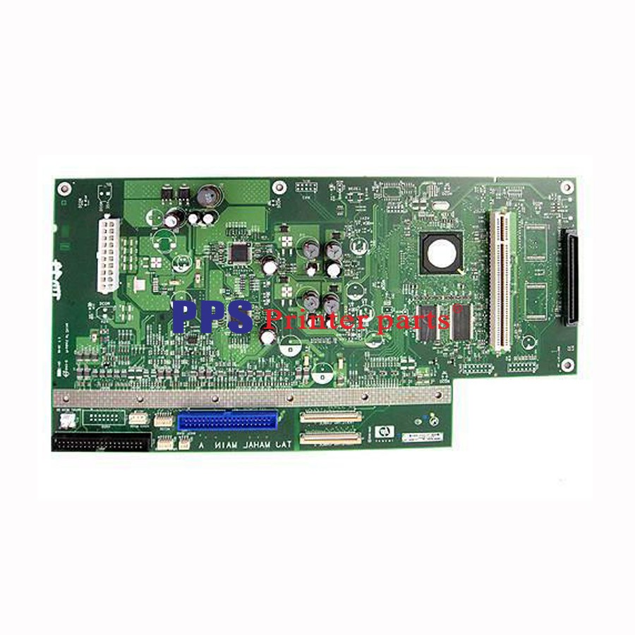 Q6683-67033 Main PCA Board A1- 24inch Fit For HP DesignJet T610 T1100