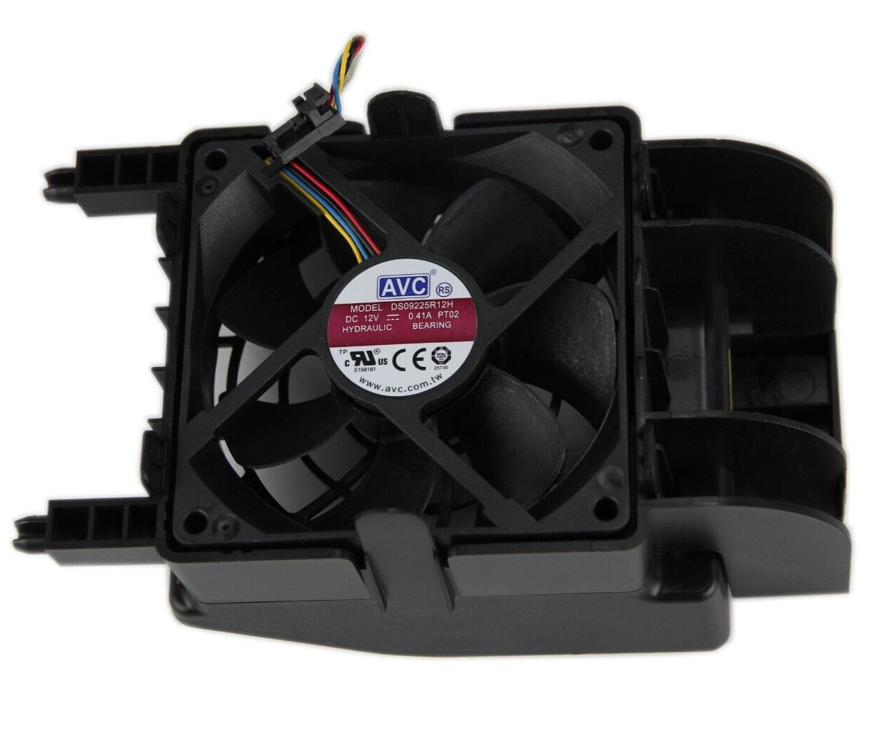 Lenovo ThinkSystem ST250 Tower HDD Cooling Fan 00FL689
