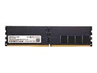 Transcend JetRAM DDR5 module 32 GB DIMM 288-pin 6400 MT/s / JM6400ALE-32G