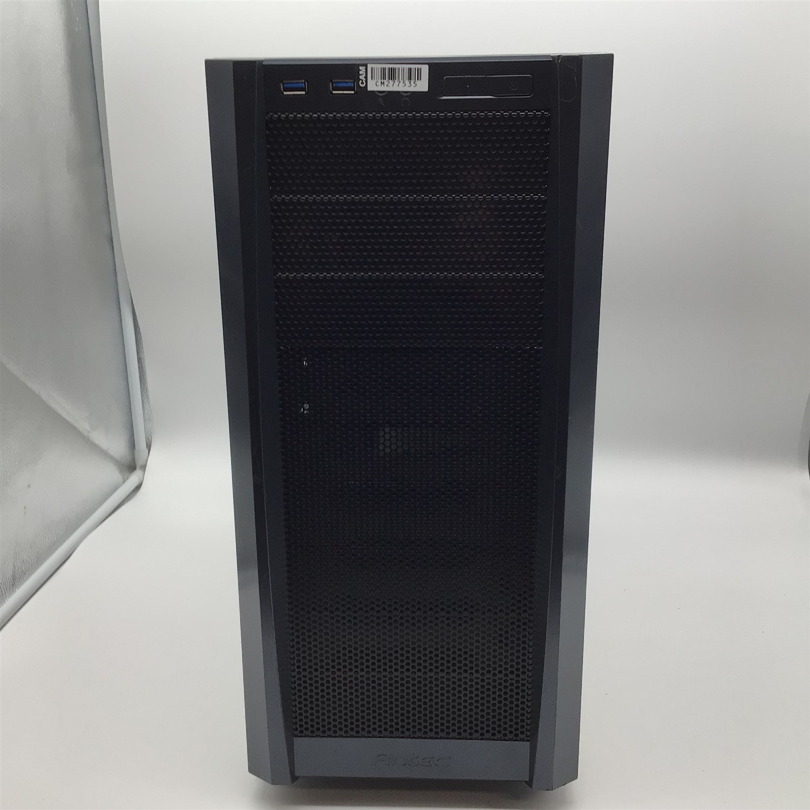 Antec Custom Gaming PC i7-6700 3.40GHz/32GB/256GB SSD GTX 1070