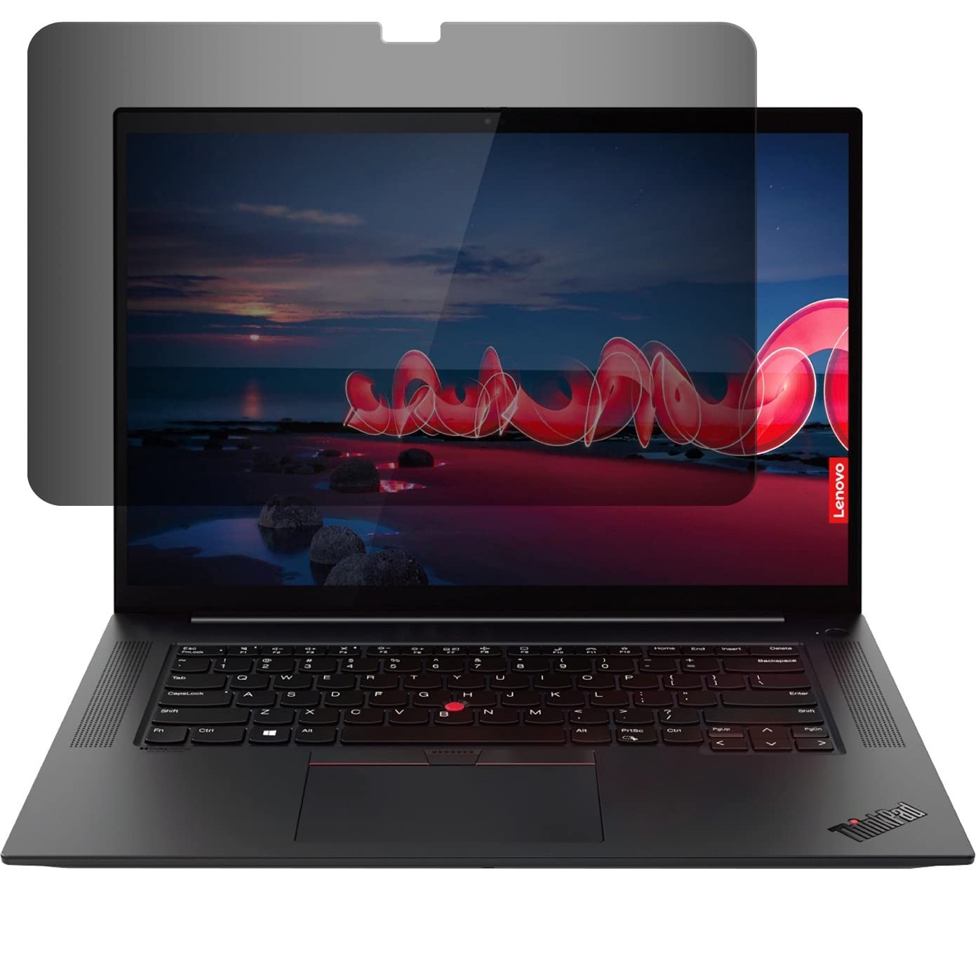 Targus 4Vu Privacy Screen for Lenovo ThinkPad P1 Gen 4