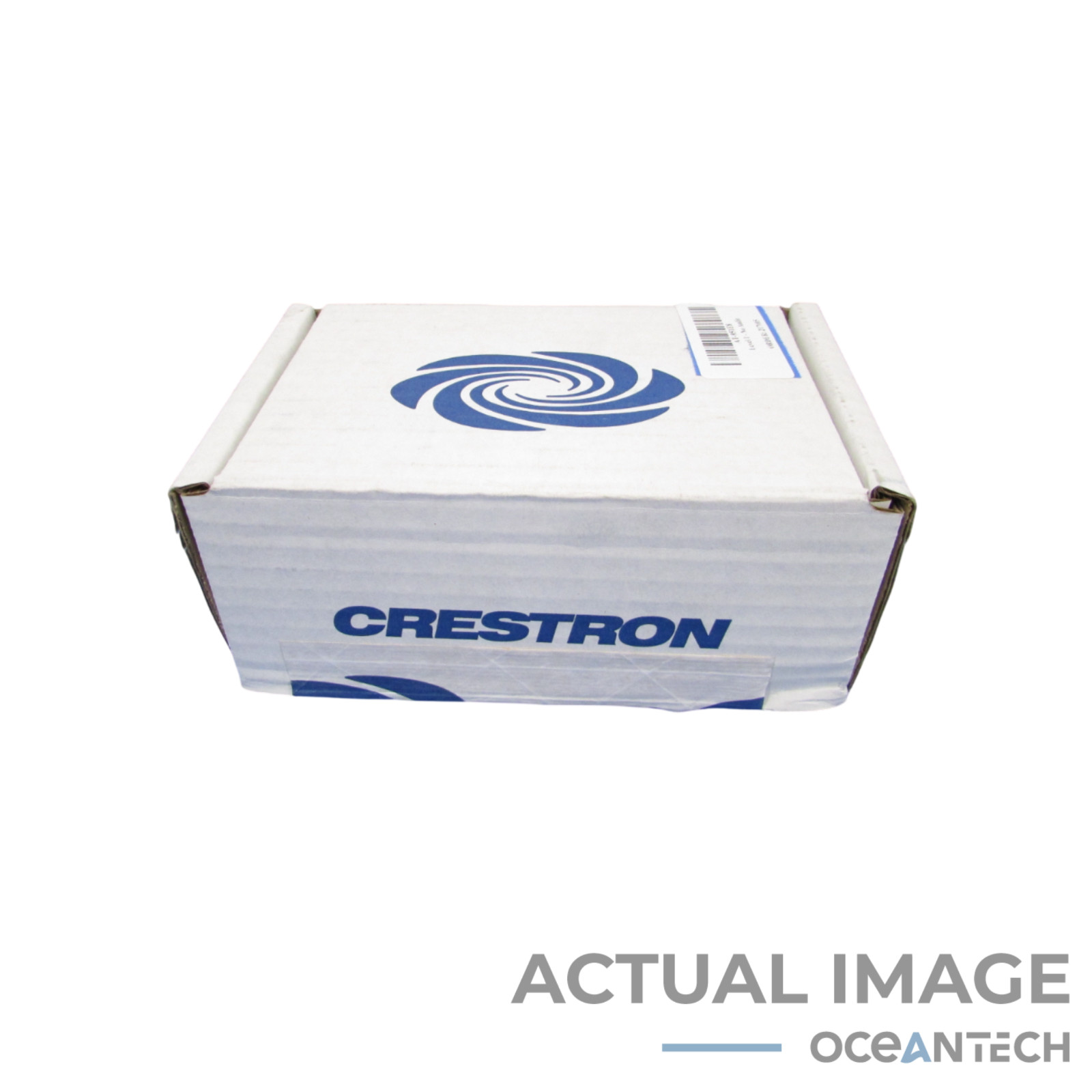 New Crestron USB-EXT-2-LOCAL-1G-B USB over Category Cable Extender Plate 6510559