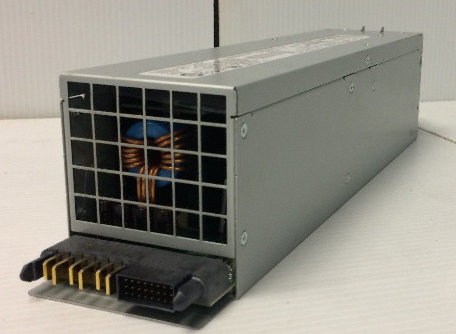 IBM Emerson 7001599-J000 Power Supply 