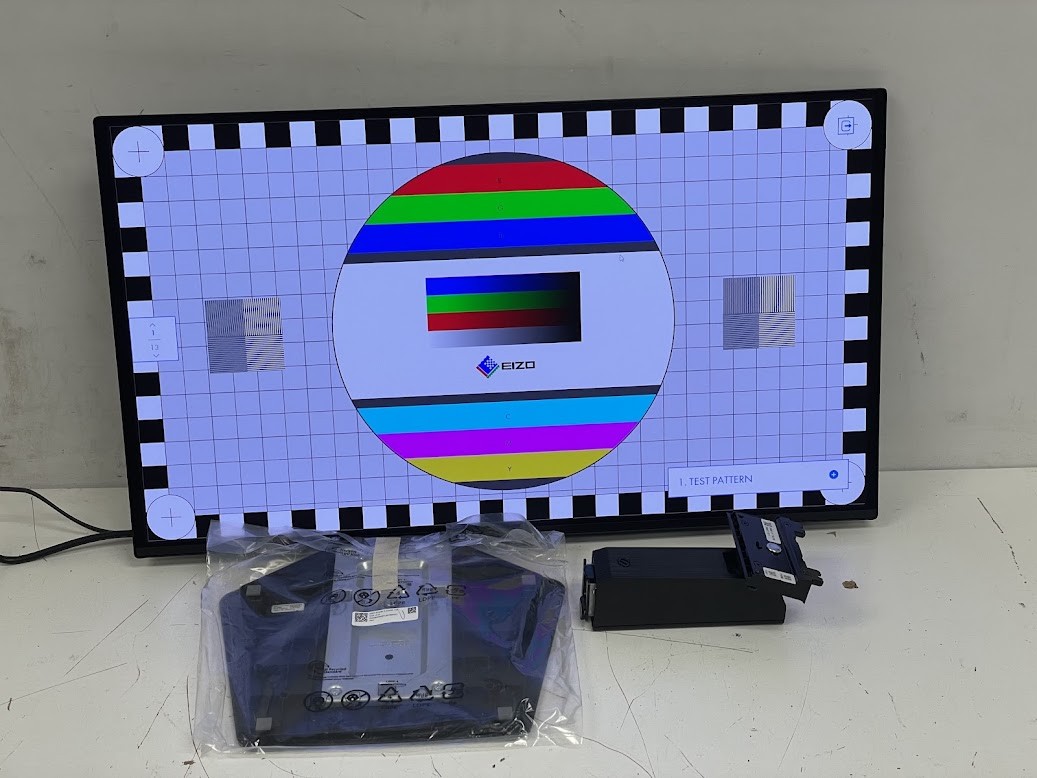 Samsung Odyssey OLED G5 G50SF 27" 2K QHD (2560 x 1440) 180Hz Gaming Monitor