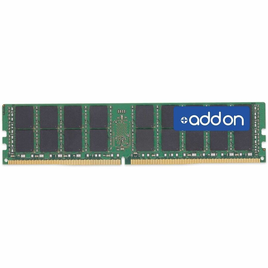 AddOn AM2133D4SR8RLP/4G x1 Lenovo 4X70G78060 Compatible Factory Original 4GB