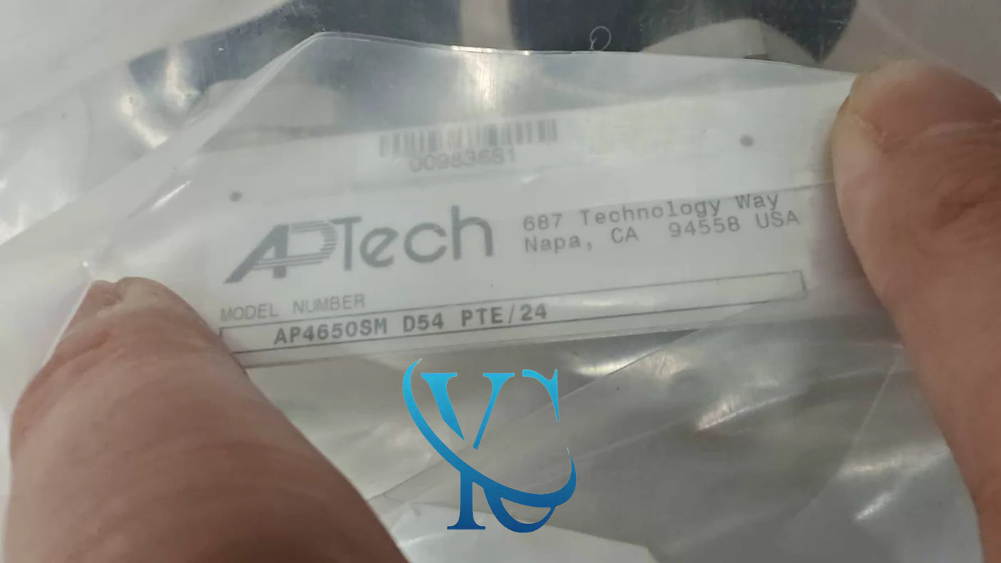 1PCS AP4650SM D54 PTE/24 Manual Valve Brand new Fedex or DHL