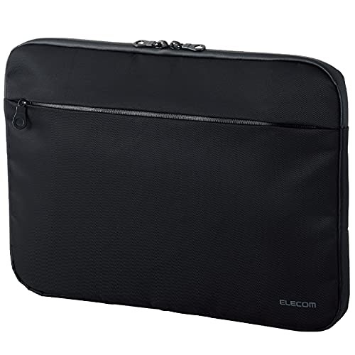 ELECOM PC Case PC Case Compatible with up to 14-inch PCs Antibacterial