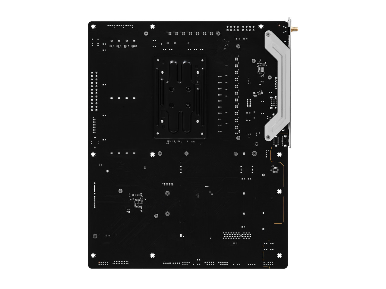 ASRock X870 Challenger WiFi AM5 AMD X870 ATX Motherboard