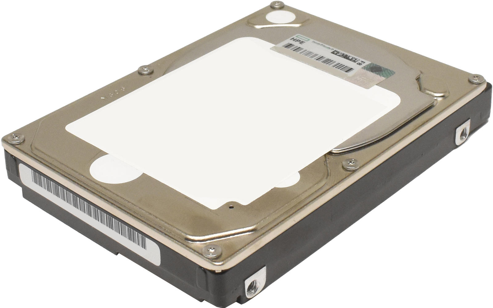HP 600GB SAS HDD Hard Drive 2.5" 10K EG0600JETKA 796365-002