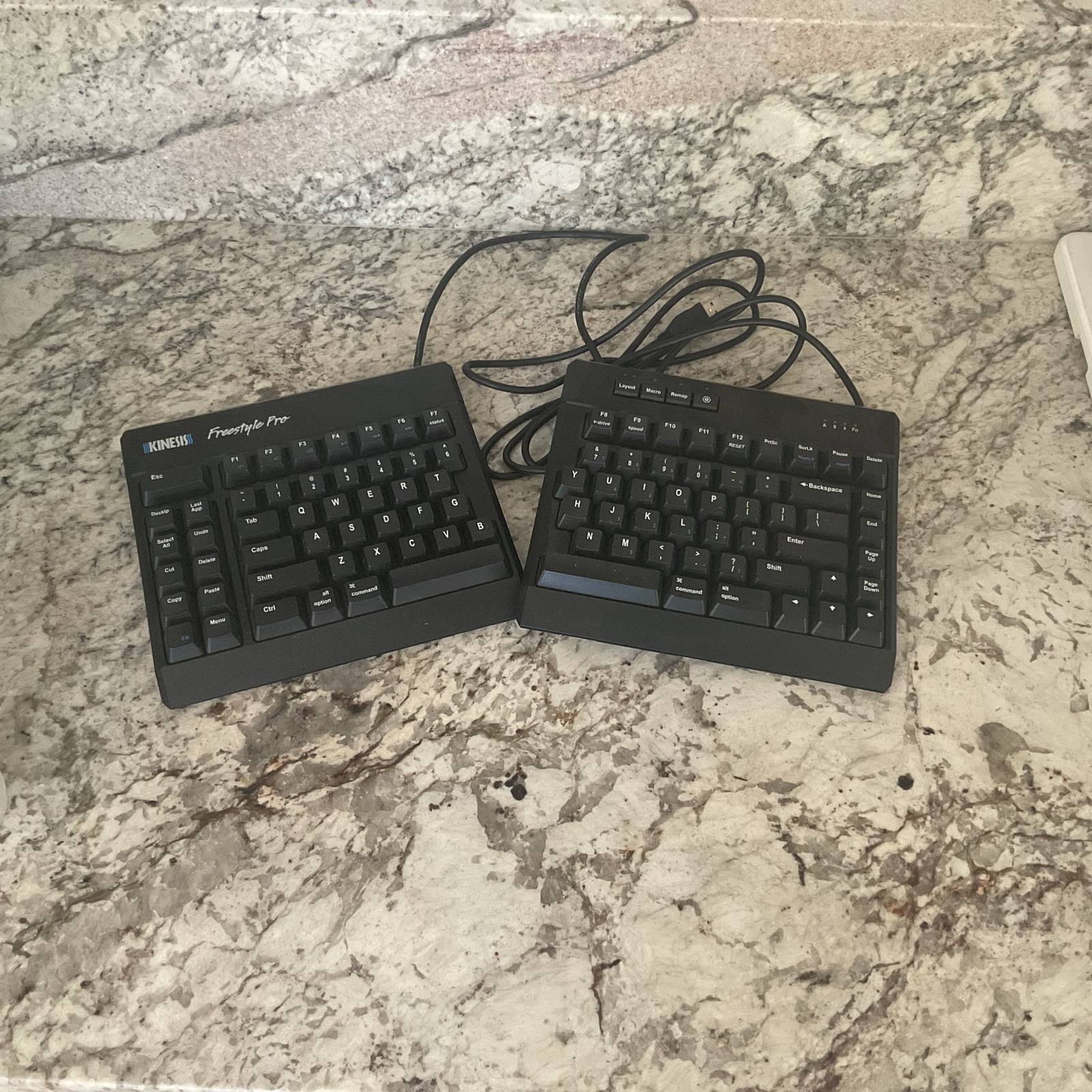 Kinesis Freestyle Pro Keyboard