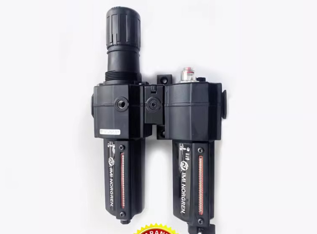 1pc New Fit For NORGREN BL74-401A Tripartite FedEx or DHL