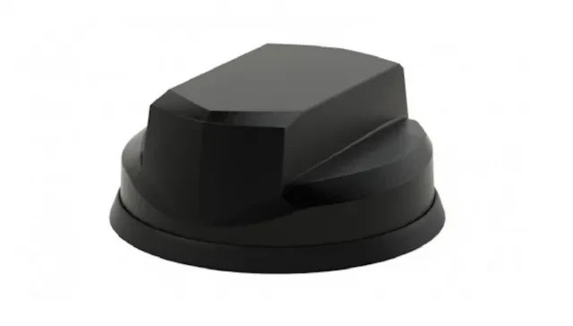 FACTORY NEW - LG-IN2457 -  5-in-1 4g/5g Wifi Gnss Dome Blk 5m Cble