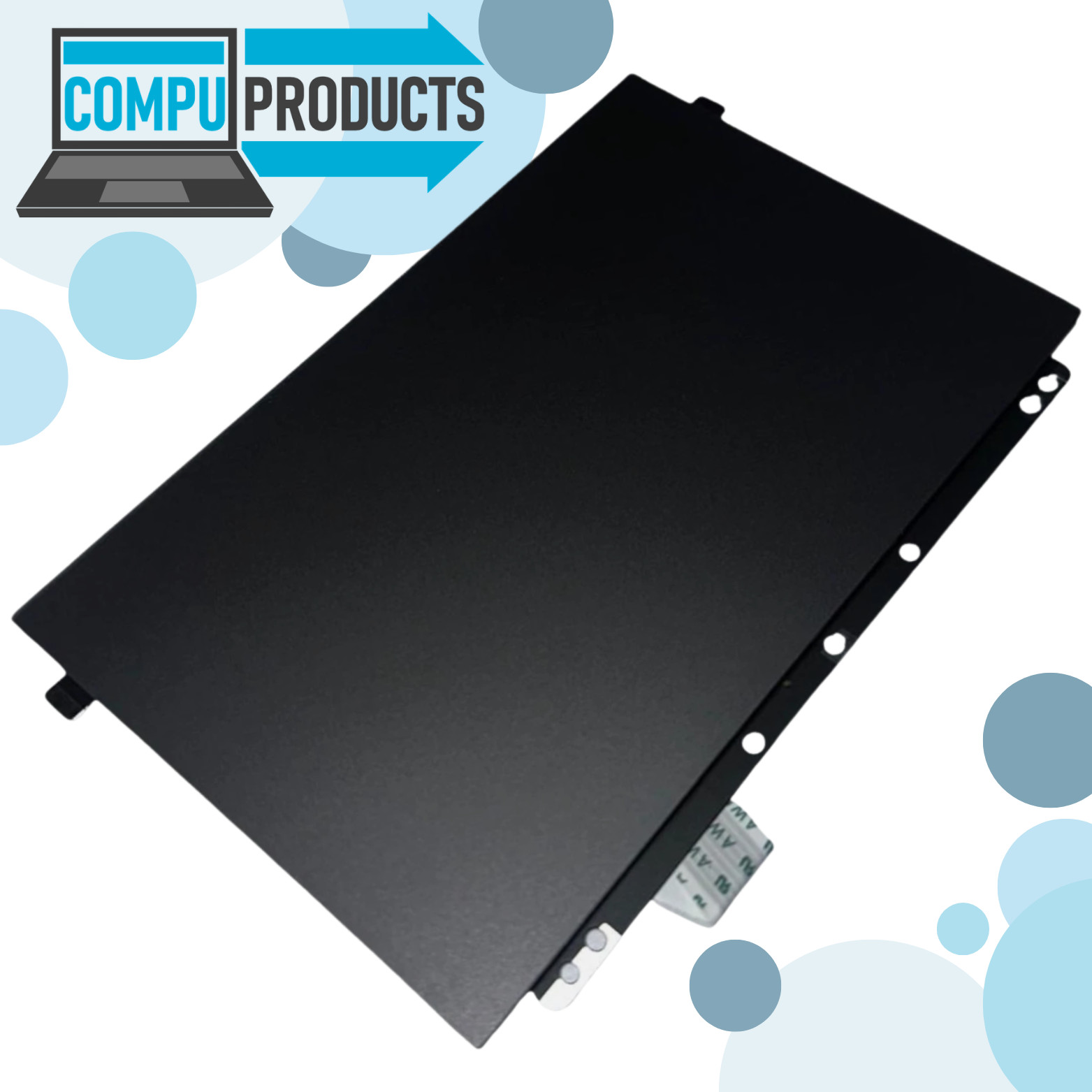 Hp Touchpad Board with Cable N12218-001 for HP Spectre 14-EF 14T-EF Series