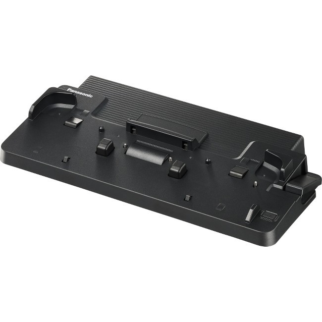 Panasonic CF-VEB331U Desktop Dock (Requires Premium Keyboard, Not Included)