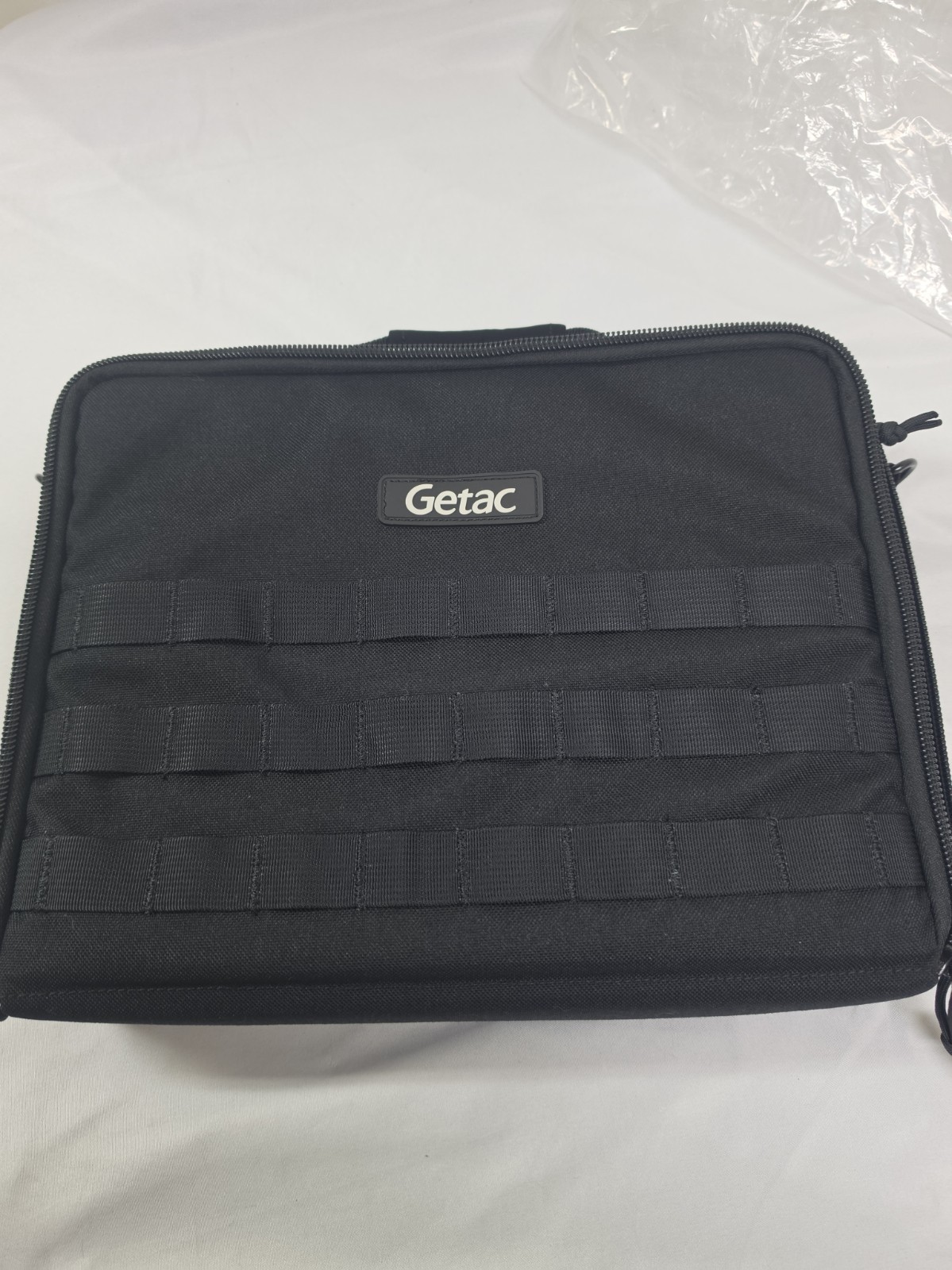 New - Getac GMBCX2 Nylon Carry Bag, Shoulder Strap - V110, F110