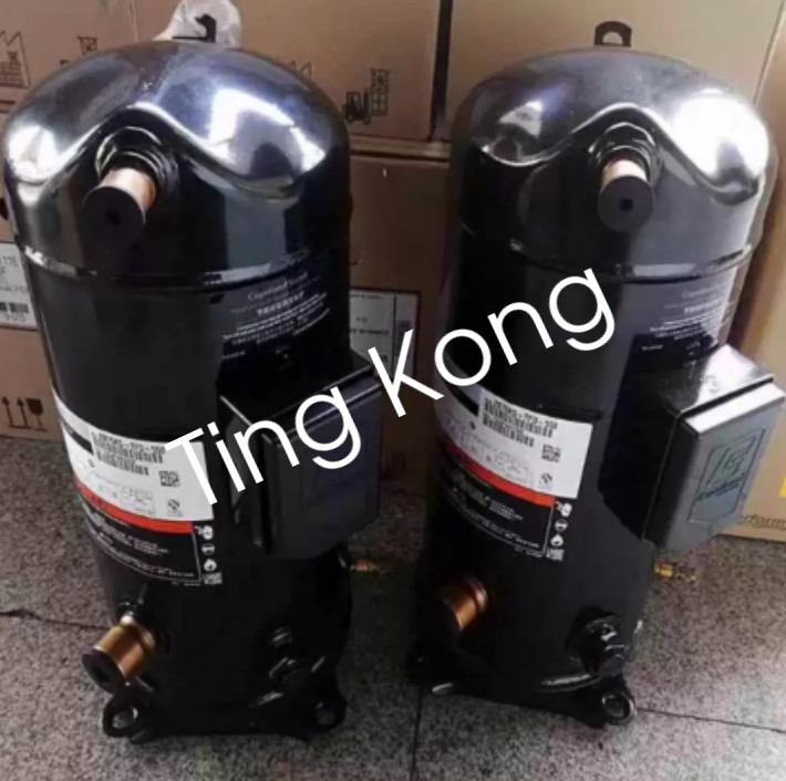1PC ZR190KCE-TFD-522 Emerson Compressor new via FedEx or DHL