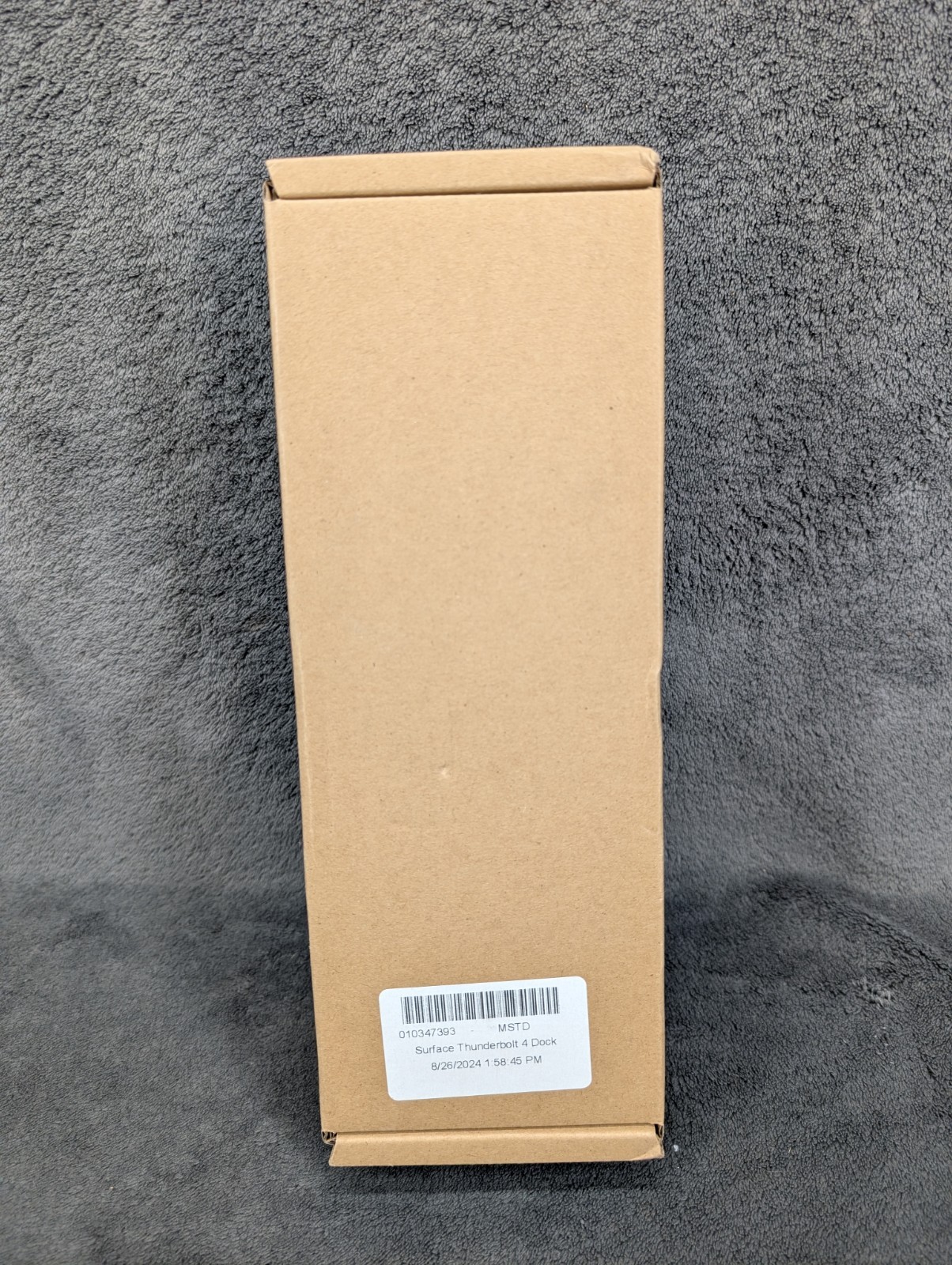 Microsoft Surface Thunderbolt 4 Dock T8I-00001 Model 2049 *NIB* 