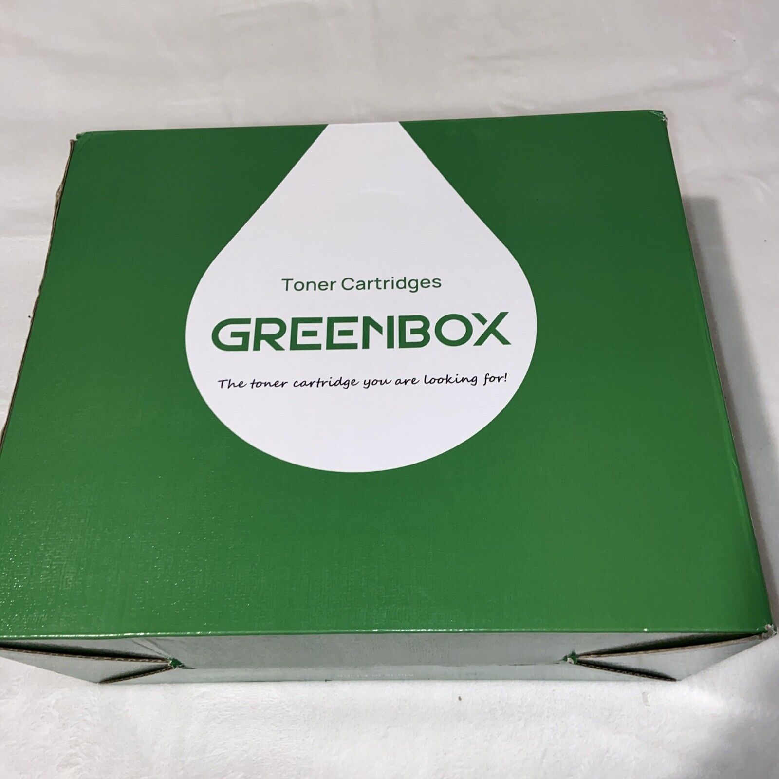 GREENBOX Toner cartriges Drum Unit Replacement for Brother DR223 DR223