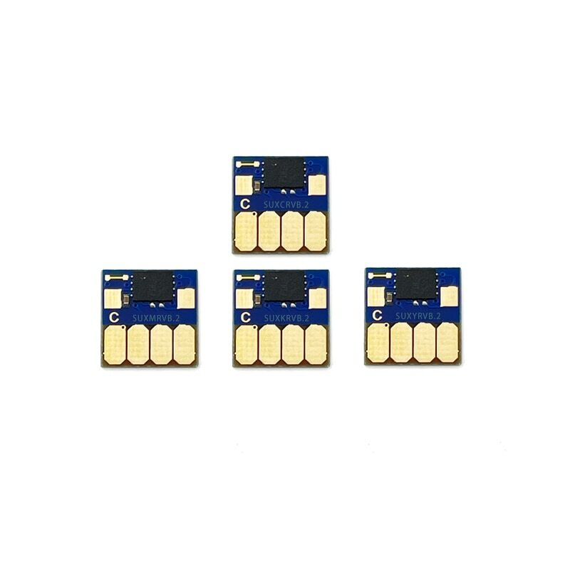 4PC HP 954 954XL ARC Chip for HP OfficeJet Pro 7740 8710 8715 8720 8730 8740