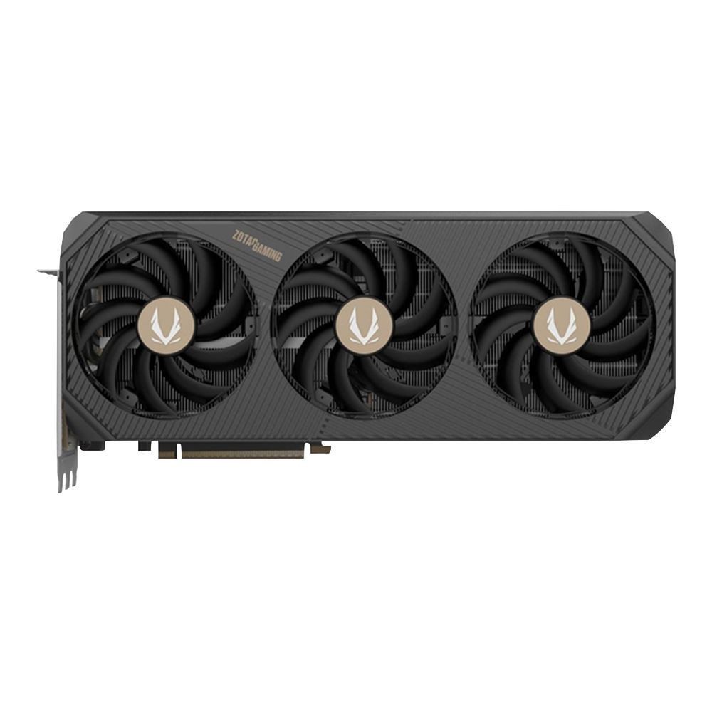 ZOTAC Gaming SOLID GeForce RTX 5090 32GB