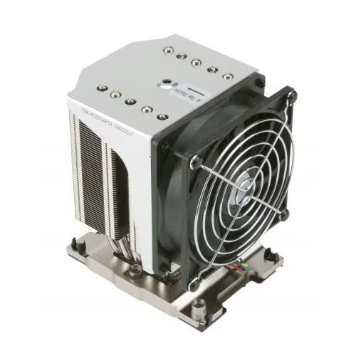 Supermicro SNK-P0070APS4 4U Active CPU Heat Sink Socket LGA3647-0