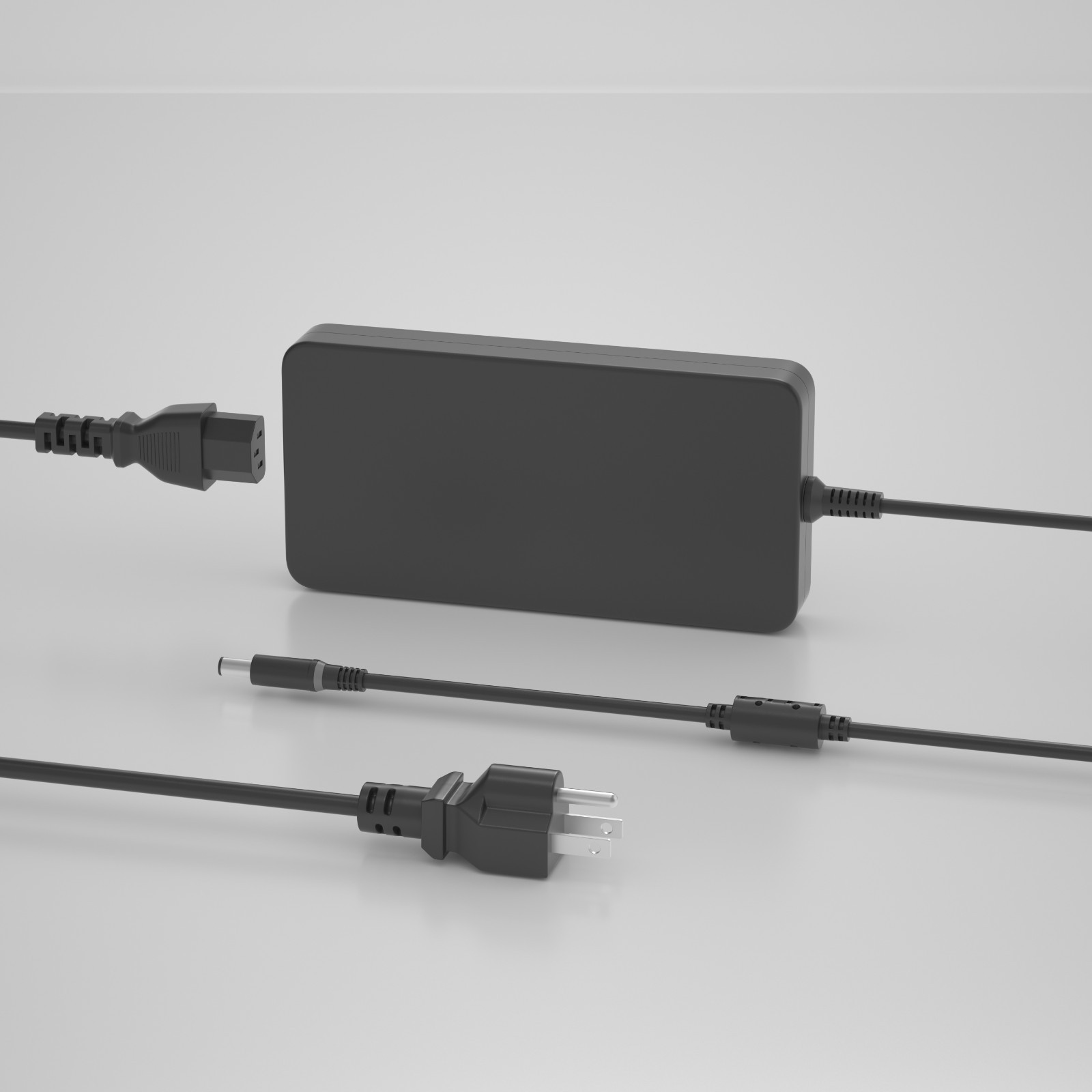 240W AC Charger For Dell LA240PM180 DA240PM180 LA240PM160 DA240PM190 HA240PM190
