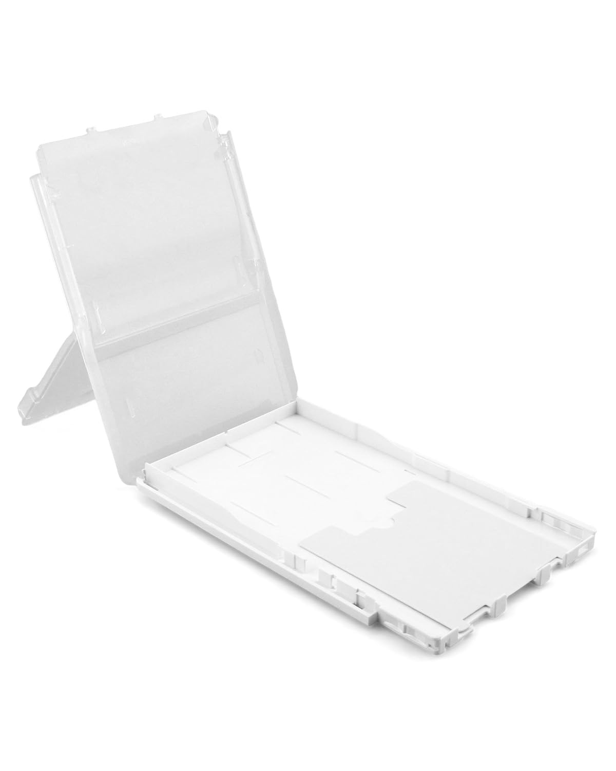 6 Inch Paper Input Tray Paper Positioner Fit for Canon Selphy CP1500 CP1300 C...