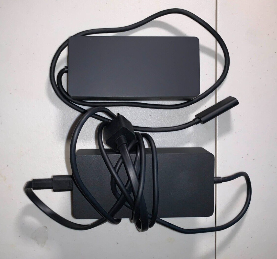 [OFFICIAL POWER INCL.] Microsoft 1661 Surface Dock 1  [TESTED] [BULK DISCOUNTS]