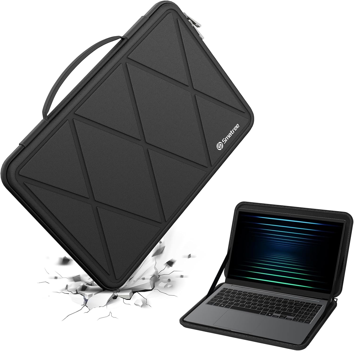Hard Protective Case for 13.3 inch HP EliteBook 8 Flip G1i Laptop Device