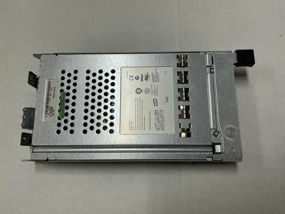 OEM DELL PowerEdge 1855 1955 BMX-PHY 10-Port Gigabit Switch P/N J6780