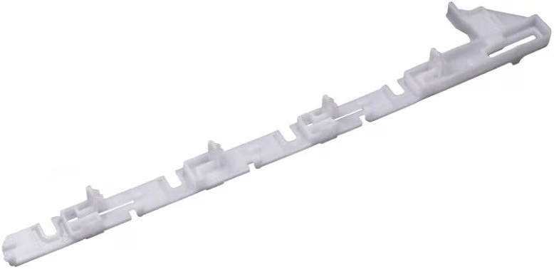 New OEM Genuine HP RM1-6643 Right Side Lever Slide Lock Color Laserjet 3600 3800