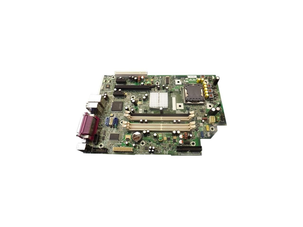 ✔️ HP Motherboard 437793-001, 437348-001 FAST SHIPPING