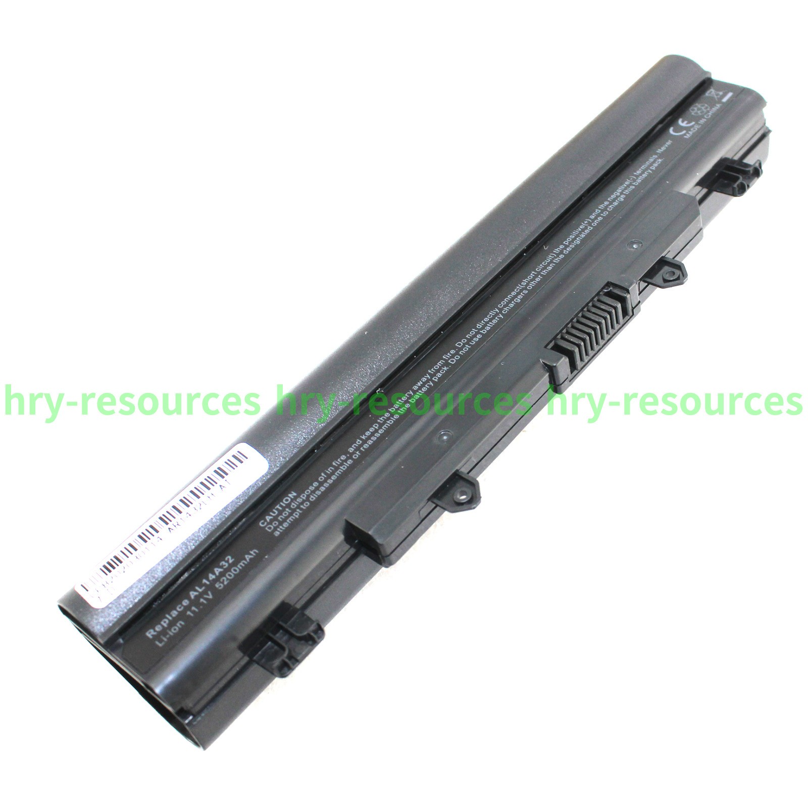 New AL14A32 Laptop Battery for Acer Aspire E5-572G E5-421 E5-471 E5-571 V3-572