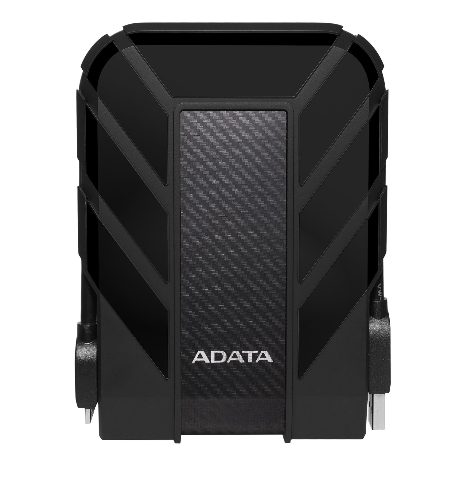 ADATA HD710 Pro - 2 TB External Hard Drive - Shockproof, Waterproof & Dustpro...