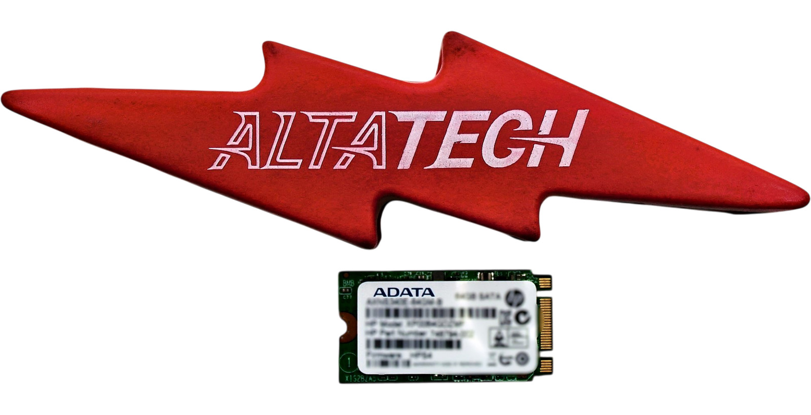 HP 748794-002 64GB SSD SATA M.2 2242 6G MLC Solid State Drive