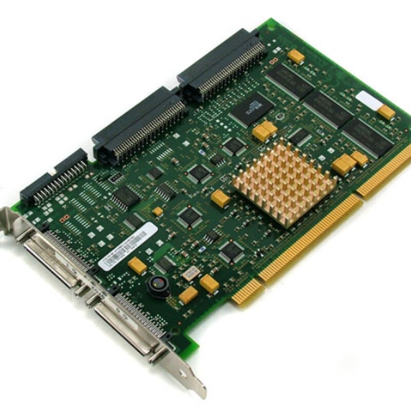 IBM PCI Dual-Channel Ultra320 SCSI Adapter 97P3359