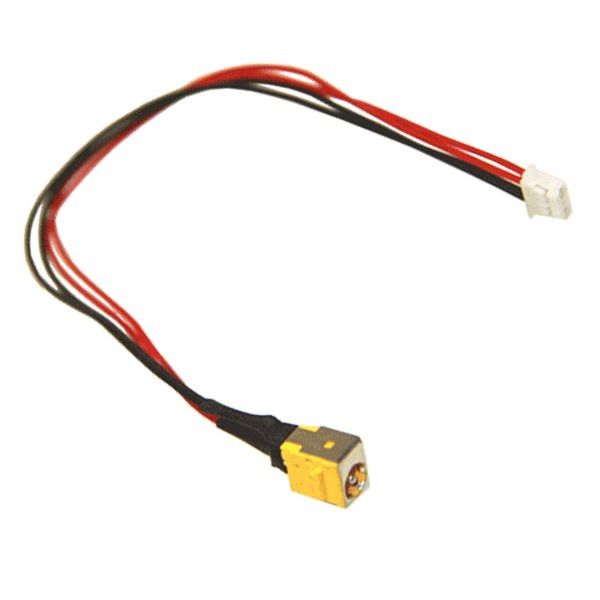 DC POWER JACK CABLE Connector for ACER ASPIRE AS5735-4624 AS5735-4774 5735-6957