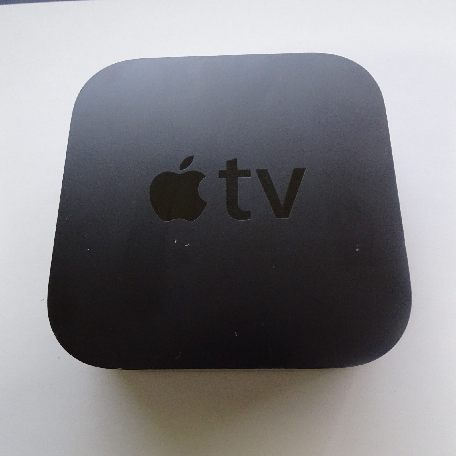 Apple TV A1625 *REMOTE SOLD SEPARATELY*
